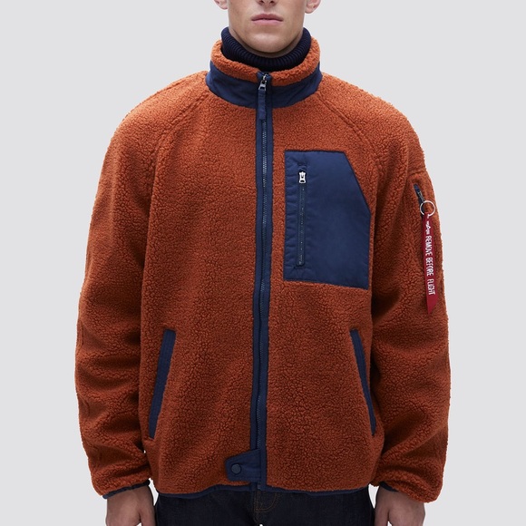 Alpha Industries Other - BRAND NEW Alpha Industries: Ridge Utility Jacket